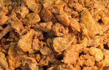 Chickenskininthe6ix