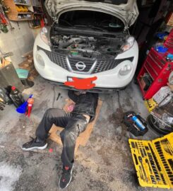 Auto Pinoy Mobile Service
