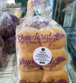 The Baker’s Bowl Bakeshop