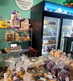 The Baker’s Bowl Bakeshop
