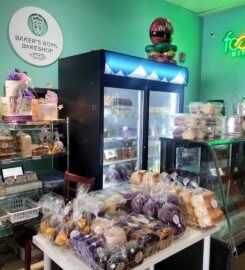 The Baker’s Bowl Bakeshop