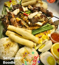 Senyorita Filipino Street Foods