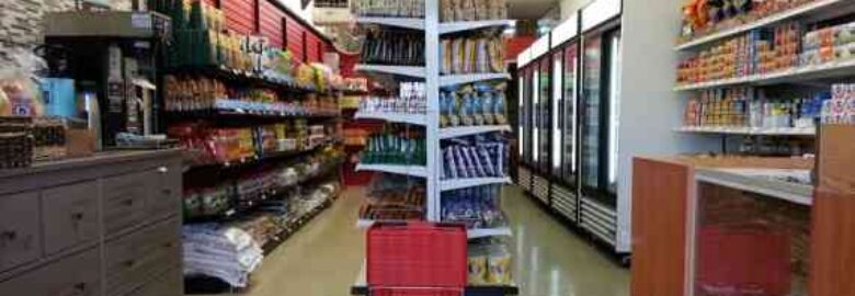 Edsa Mart Filipino Specialty Grocery