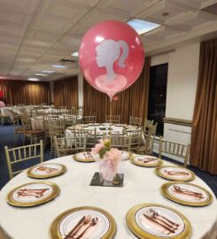 MYR Souvenir & Event Creation