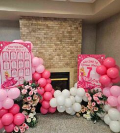 MYR Souvenir & Event Creation