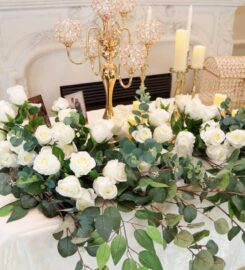 Josh Malondras Events Planner