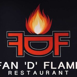 Listing Logo