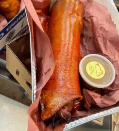 Golden Lechon