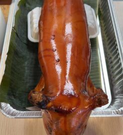 Golden Lechon