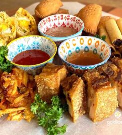 Goldilocks Bakeshop Canada