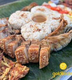 Goldilocks Bakeshop Canada