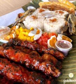 Goldilocks Bakeshop Canada