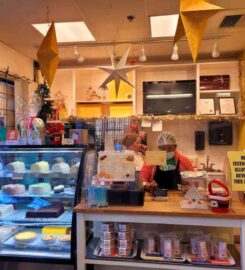 Goldilocks Bakeshop Canada