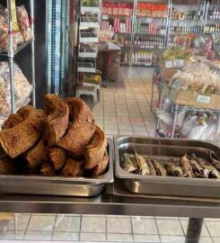 Handaan Filipino Cuisine