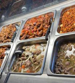 Handaan Filipino Cuisine