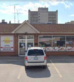 Handaan Filipino Cuisine