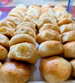 Harina Bakeshop – North York