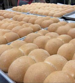 Harina Bakeshop – North York
