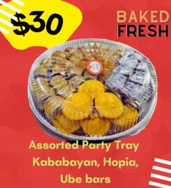 Harina Bakeshop – North York