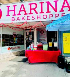 Harina Bakeshop – North York