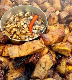 Harina Bakeshop – London