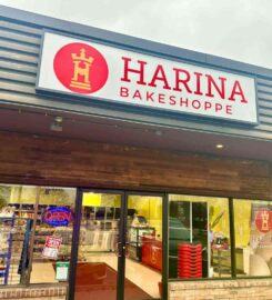 Harina Bakeshop – London
