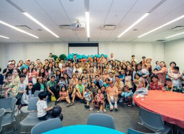 International Student Ally
