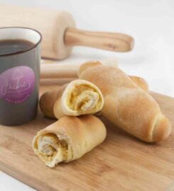 Jackie’s Creative Cake & Sweets