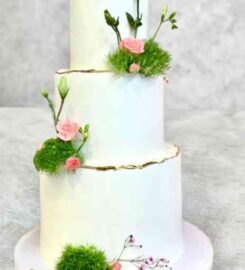 Jackie’s Creative Cake & Sweets