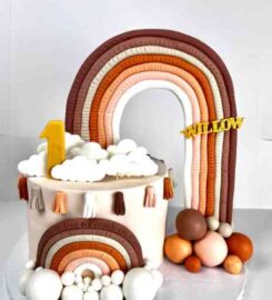 Jackie’s Creative Cake & Sweets