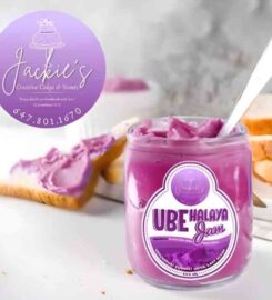 Jackie’s Creative Cake & Sweets