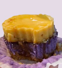 Jackie’s Creative Cake & Sweets