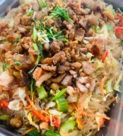 Jeepney – Winnipeg