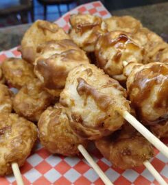 Jer’s Filicanasian Restaurant