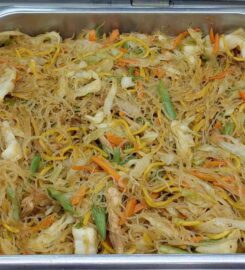 Jer’s Filicanasian Restaurant