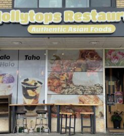 Jollytops Restaurant
