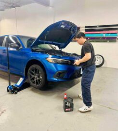 Auto Repair by Jon Jake