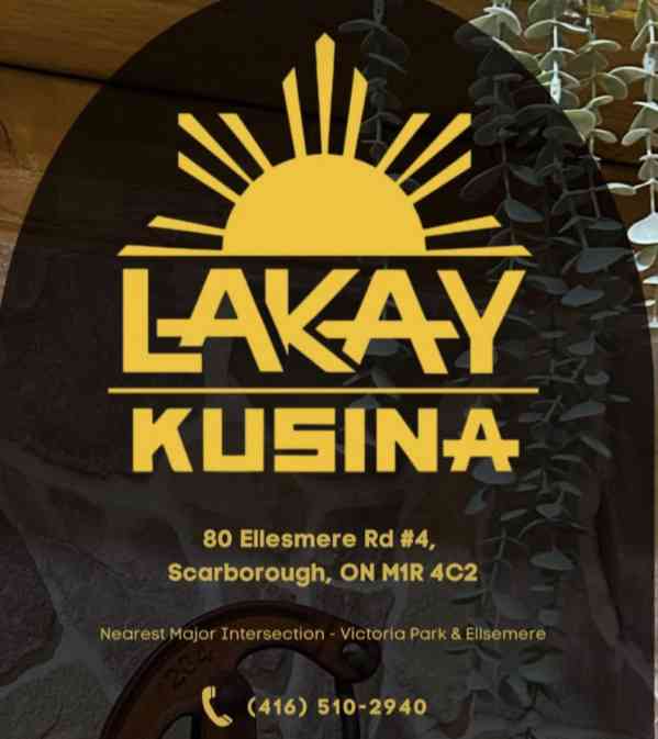 Listing Logo