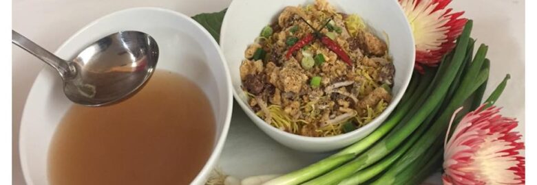 LaPaz Batchoy Toronto