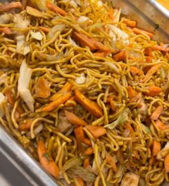 Mang Jose Filipino Cuisine