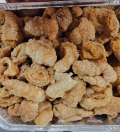 Mang Mars Chicharon
