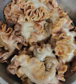 Mang Mars Chicharon