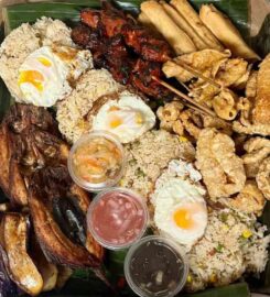 Mang Mars Chicharon