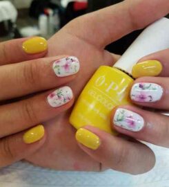 Mickay Pretty Nail & Spa