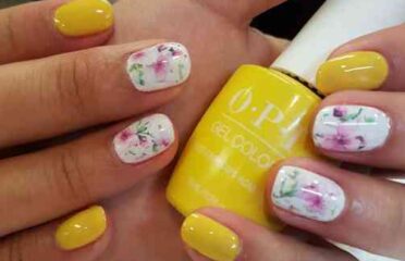 Mickay Pretty Nail & Spa
