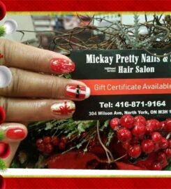 Mickay Pretty Nail & Spa