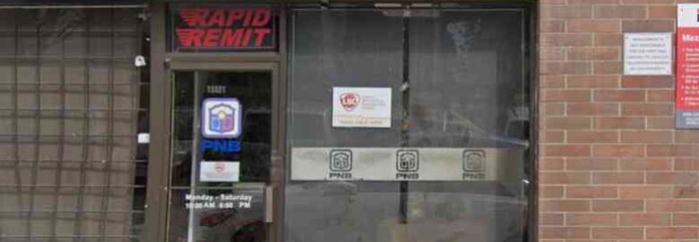 PNB Remittance Company – Surrey