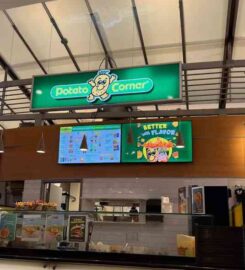 Potato Corner – Richmond (CLOSED)