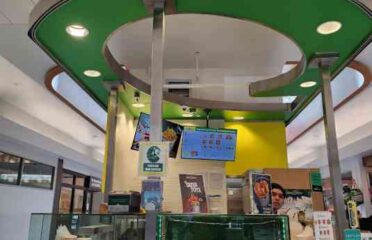 Potato Corner – Surrey (CLOSED)