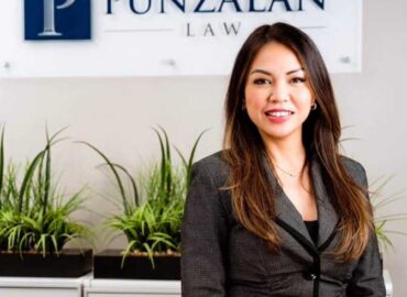 Punzalan Law